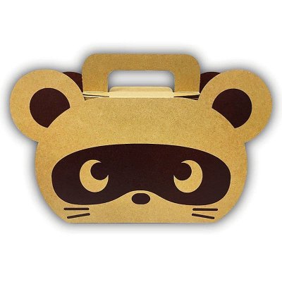 画像20: お土産に最適！選べる味海苔・焼海苔ボトル2個セット(貯金箱にもなるかわいい中川ポコ太郎BOX入)