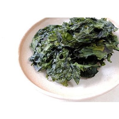 画像3: ＼売り切れる前に／ 千葉県 房州産 はばのり 2枚入×1袋 はば 海苔 千葉 雑煮用 お雑煮用 巾海苔 幅海苔