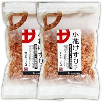 舞い踊る フワフワッ かつお節 鰹節 小花けずり 鹿児島産 35g×2袋