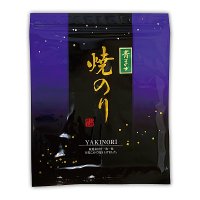  令和６海苔年度 青混ぜ 焼海苔 江戸前ちば海苔 全形10枚入×1帖