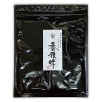 【新海苔】 黒 焼海苔 江戸前ちば海苔 全形10枚入×1帖