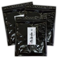 【新海苔】 黒 焼海苔 江戸前ちば海苔 全形10枚入×3帖