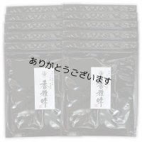 香雅味 黒 焼海苔 江戸前ちば海苔 全形10枚入×10帖