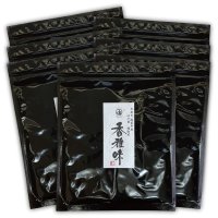 【新海苔】 黒 焼海苔 江戸前ちば海苔 全形10枚入×7帖