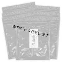 香雅味 黒 焼海苔 江戸前ちば海苔 全形10枚入×7帖
