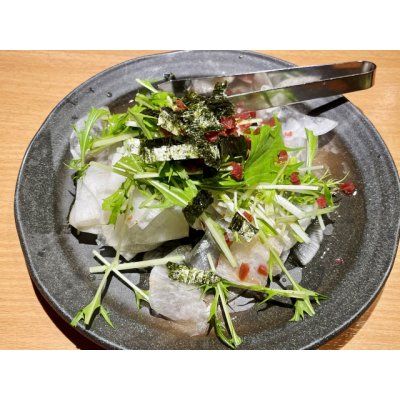 画像6: 【数量限定】 ちょうどいい焼海苔！ 海苔チップス 20g お茶漬け、サラダ、丼、卵かけご飯などに