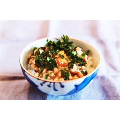 画像12: 人には教えたくない海苔漁師さん家の美味しい焼海苔(千葉県産) 全形25枚入