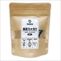 ＼スプーン不要／ 【海苔ちゅるり】 のり佃煮 80g×3本入