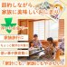 画像13: 国内産 無添加 時短で 安心 安全 美味しいパリパリ海苔のコンビニおにぎりが作れる 中川パリ太郎 半切20枚入×2袋