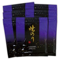  令和7海苔年度 黒 焼海苔 江戸前ちば海苔 全形10枚入×7帖