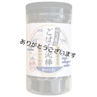 海苔ふりかけ のり屋のごはん泥棒 かつお スプーン付き 100g