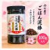 画像11: 海苔ふりかけ のり屋のごはん泥棒 うめ スプーン付き 100g (11)