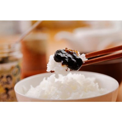 画像4: ＼スプーン不要／ 【海苔ちゅるり】 のり佃煮 80g×5本入