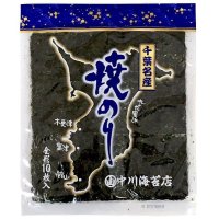 江戸前 ちば海苔 焼のり 全形10枚入×1帖