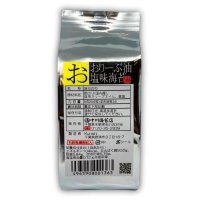 おりーぶ塩味海苔つめかえ 8切64枚入