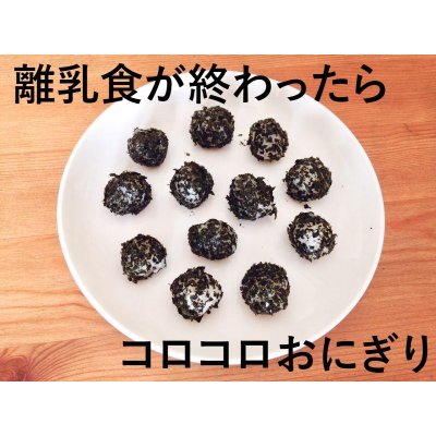 画像14: 離乳食から介護食まで使える喉につかえにくいパラパラベビーのり 20ｇ