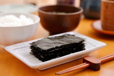 画像3: 詰合せ40セット 内祝ギフトに 選べる味・焼海苔ボトル・佃煮・きざみ海苔など7点セット (お宝箱にも使える千両箱入)