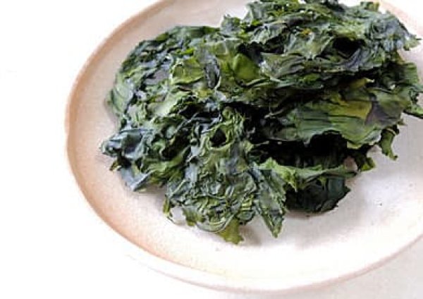 画像3: ＼売り切れる前に／ 千葉県 房州産 はばのり 2枚入×1袋 はば 海苔 千葉 雑煮用 お雑煮用 巾海苔 幅海苔 (3)