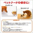 画像13: ペットフード保存にも使える食品用乾燥剤(20ｇ×6個入)×10袋 (13)