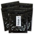画像1: 香雅味 黒 焼海苔 江戸前ちば海苔 全形10枚入×5帖 (1)