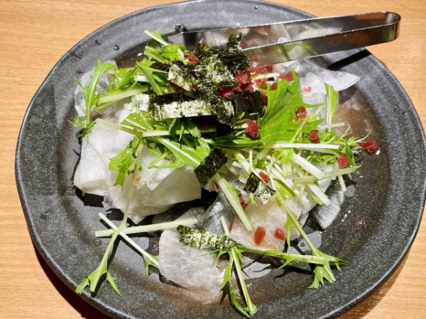 画像6: 【数量限定】 ちょうどいい焼海苔！ 海苔チップス 20g お茶漬け、サラダ、丼、卵かけご飯などに (6)