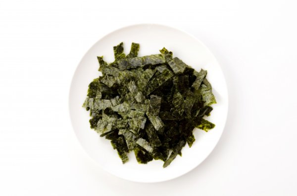 画像3: 【数量限定】 ちょうどいい焼海苔！ 海苔チップス 20g お茶漬け、サラダ、丼、卵かけご飯などに (3)