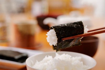 画像2: 江戸前 ちば海苔 焼のり 全形10枚入×1帖