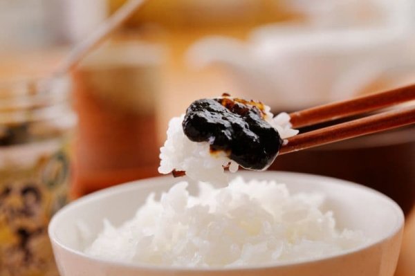 画像4: ＼スプーン不要／ 【海苔ちゅるり】 のり佃煮 80g×5本入 (4)