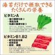 画像11: 美味しい食物繊維で整腸ダイエット 国内産 焼ばらぼし海苔 15ｇ (11)