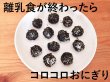 画像14: 離乳食から介護食まで使える喉につかえにくいパラパラベビーのり 20ｇ (14)