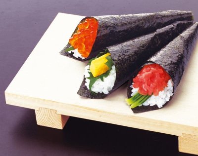 画像3: お寿司屋さんの寿司焼海苔 半切50枚入